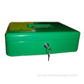 Mechanical Lock Cash Box for Mall (CB KA-2 Series)